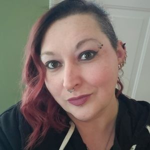 Meet your Posher, Theresa